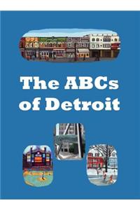 The ABCs of Detroit