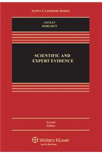 Scientific and Expert Evidence
