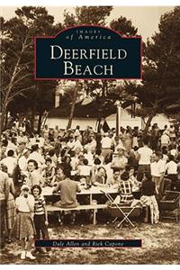 Deerfield Beach