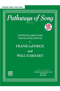 Pathways of Song, Vol 3
