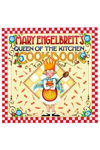 Mary Engelbreit's Queen of the Kitchen Cookbook