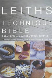 Leith's Techniques Bible