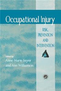 Occupational Injury