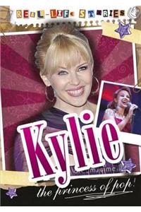 Real-life Stories: Kylie Minogue