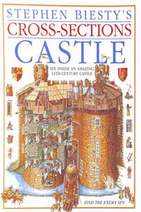 Cross-Section: Castle