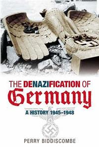 The Denazification of Germany