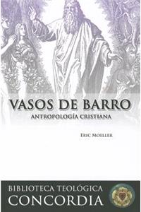 Vasos de Barro
