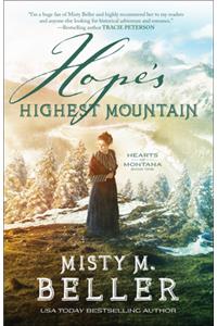 Hope's Highest Mountain