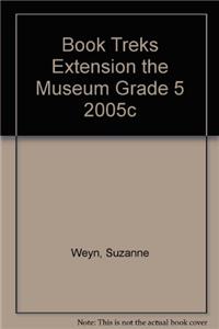 Book Treks Extension the Museum Grade 5 2005c