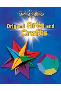 Origami Arts and Crafts