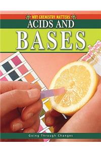 Acids and Bases