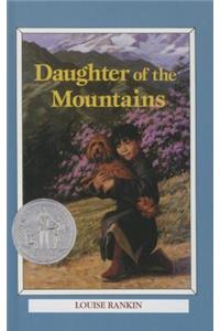 Daughter of the Mountains