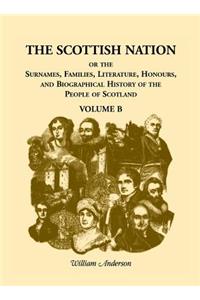 Scottish Nation, Volume B