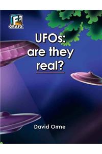 UFOs