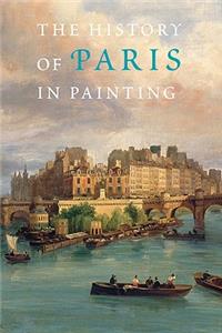 History of Paris in Painting