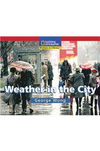 Weather In The City Us Ed