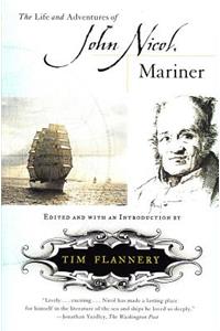 Life and Adventures of John Nicol, Mariner