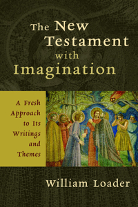 New Testament with Imagination