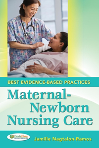 Maternity-Newborn Nursing Care 1e