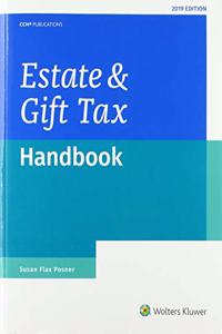 Estate & Gift Tax Handbook (2019)