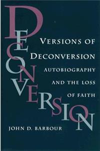 Versions of Deconversion