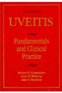 Uveitis: Fundamentals in Clinical Practice