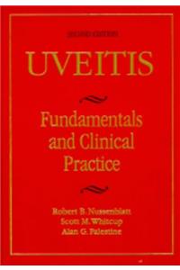 Uveitis: Fundamentals in Clinical Practice