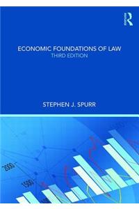 Economic Foundations of Law