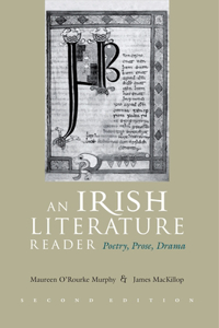 Irish Literature Reader