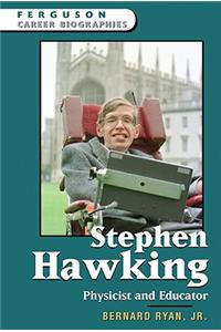 Stephen Hawking