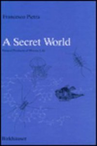 Secret World - Natural Products of Marine Life