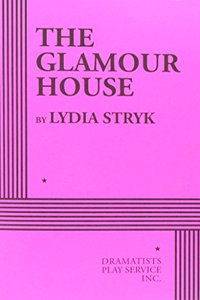 The Glamour House