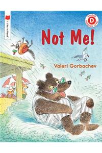 Not Me!