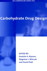 Carbohydrate Drug Design