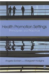 Health Promotion Settings