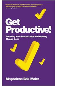 Get Productive!