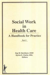 Social Work in Health Care