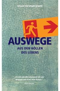 GERMAN AUSWEGE