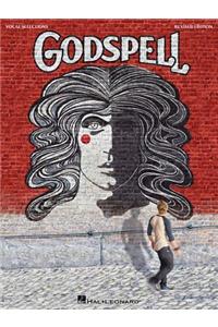 Godspell (vocal selections)