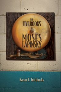 The Five Books of Moses Lapinsky