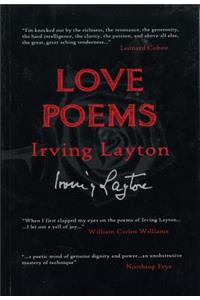 The Love Poems