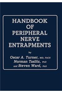 Handbook of Peripheral Nerve Entrapments