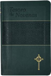 Tesoro de Novenas