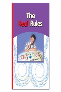 RAINBOW READING THE REAL RULES