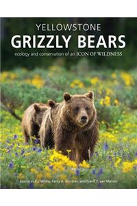 Yellowstone Grizzly Bears