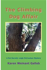 The Climbing Dog Affair