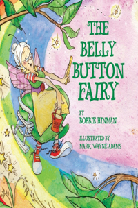 Belly Button Fairy