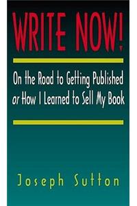 Write Now!