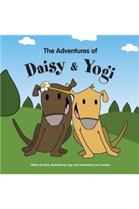 The Adventures of Daisy & Yogi