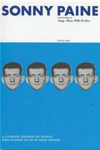 Sonny Paine, Issue One